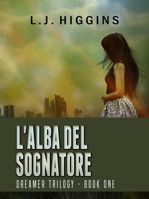 cover image of L'Alba del Sognatore